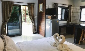 The Nest Samui