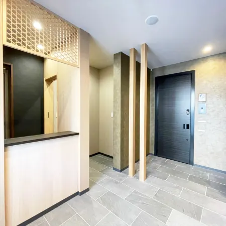 Hotel Cla-SS Hiroshima-Dobashi