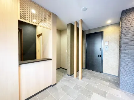 Hotel Cla-SS Hiroshima-Dobashi