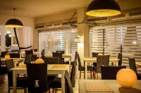 Skopelos Holidays Hotel & Spa Hotels in Скопелос