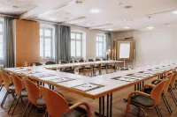 Landhotel zum Schwanen mit Restaurant Mona Liza Hotels in Guntersblum