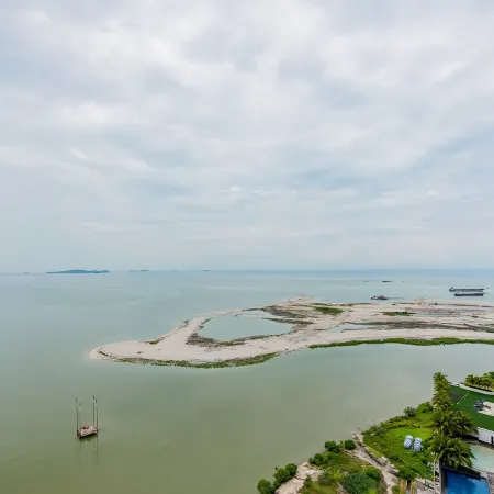 Silverscape Premium Malacca By I Housing