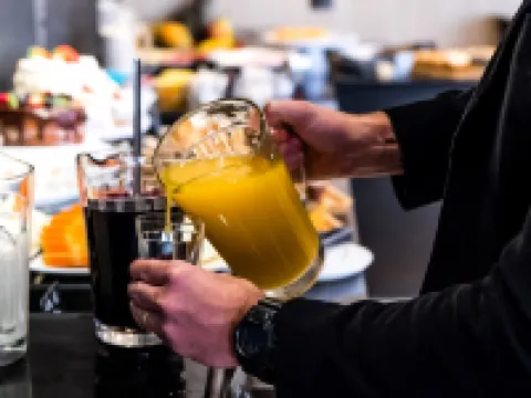 Naalt Hotel Joinville Hotel a Joinville