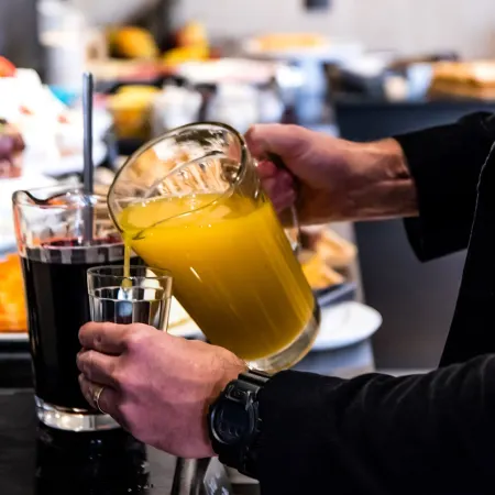 Naalt Hotel Joinville
