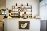 Hotel Maremola - bar