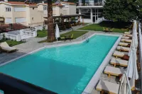 Blue Bay Hotel - Strand