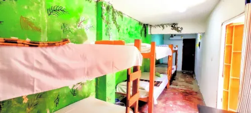 Casa Gloria Hostal