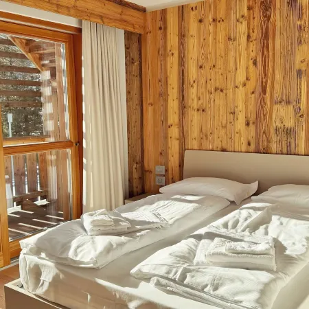 Mountain Exzelent Residence - Luxury Alpine Apartments