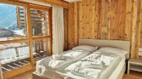 Mountain Exzelent Residence - Luxury Alpine Apartments - Wifi