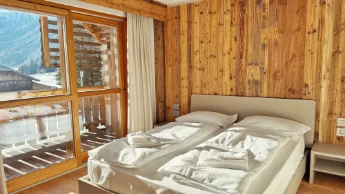 Mountain Exzelent Residence - Luxury Alpine Apartments