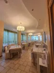 Hotel Deborah - breakfast