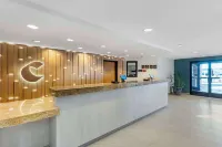 Comfort Inn Marina on the Monterey Bay Hotels in Marina