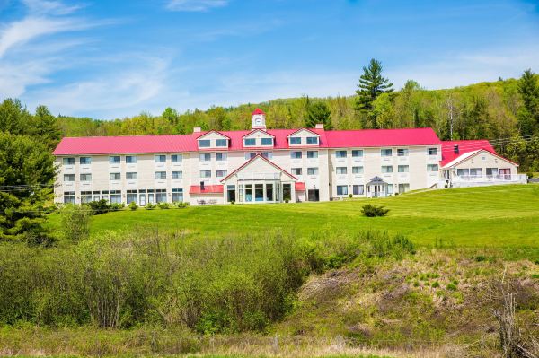 Best Western White Mountain Inn