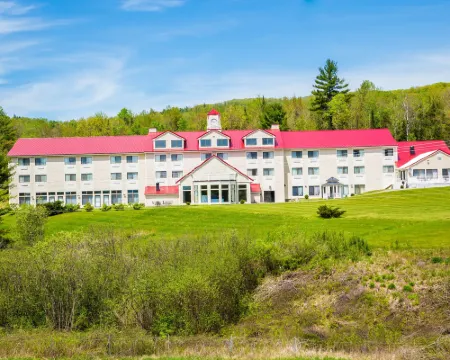 Best Western White Mountain Inn Hotels in Franconia