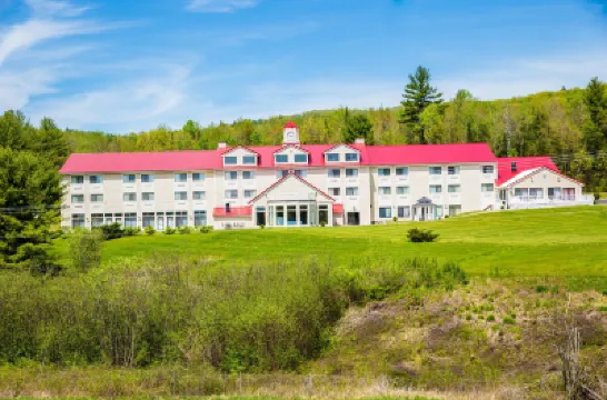 Best Western White Mountain Inn Hotels in 