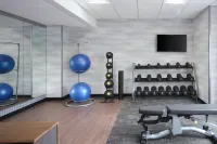 Fairfield Inn & Suites Raleigh-Durham Airport/Research Triangle Park