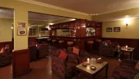 Pride Sun Village Resort & Spa - bar