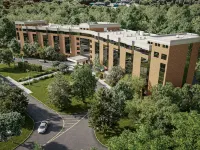 Woodcliff Hotel and Spa Hotels in Perinton