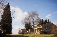 B&B Château de Fajac la Selve Hôtels à : Mirepoix