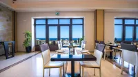 Forest Park Hotel - breakfast