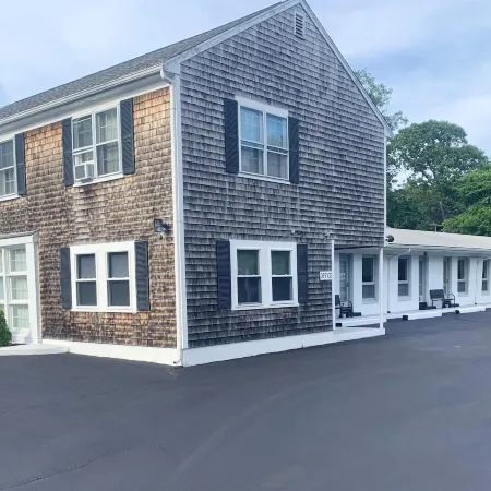 Kingfisher Lodging