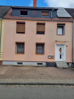 Pension Parga Hotels in Kaiserslautern