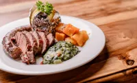 Needles Lodge Hotels in Hectorspruit