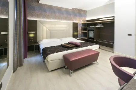 โรงแรมโซแปร์กา