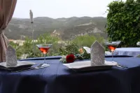 L'Almàssera Casa Rural & Restaurant Hôtels à : Cocentaina