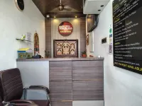 Hotel Rsb Plaza Hôtels à : Tiruppur