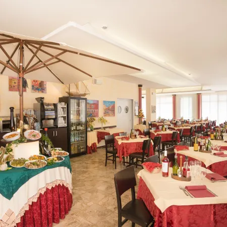 Hotel Antille e Azzorre