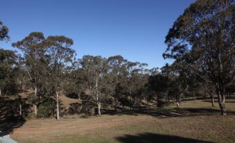 Englewood Ridge