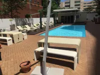 First Divine Suites - Hydro Park
