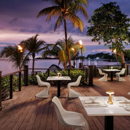 Sandals Negril Beach All Inclusive Resort and Spa - Couples Only