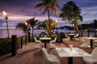 Sandals Negril Beach All Inclusive Resort and Spa - Couples Only - Desayuno
