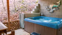 Cliff Cottage Inn - Victorian B&B and Boutique Hotel Hotels in Eureka Springs