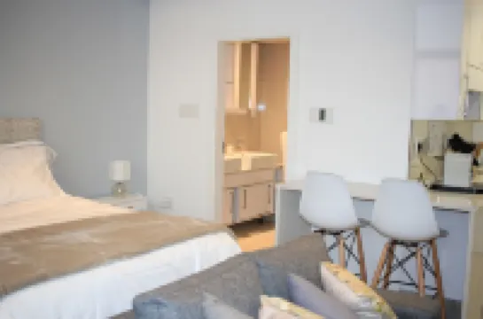 Tower Bliss Studio Apartment Hotels in 