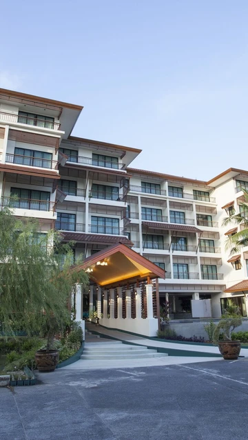 รูปภาพของเรือนเครือวัลย์ ริเวอร์ไซด์ รีสอร์ท&สปา