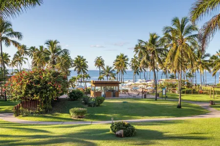 Sauipe Grand Premium Brisa - All Inclusive