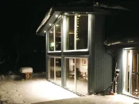 Holiday Home in Kvalsund Hotels in 