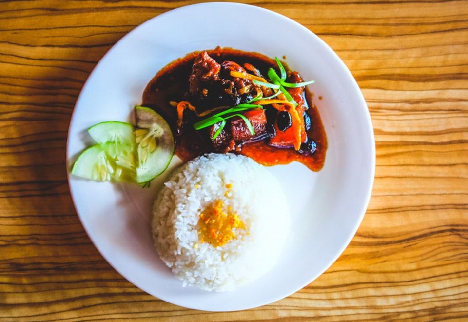 5. 세바스티앙 호텔..