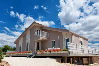 Barokhouse Hotels near Scicli