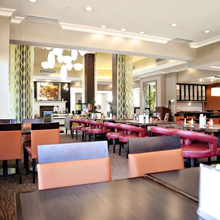 Hilton Garden Inn St. George