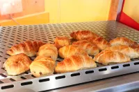Citrus Hotel Eastbourne by Compass Hospitality - Breakfast