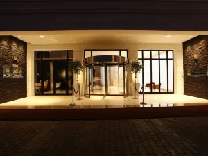 Dar El Marsa Hotel & Spa