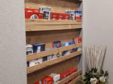 科特羅莎民宿 蒂拉諾酒店