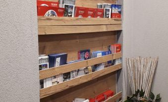 B&B Corte Rossa