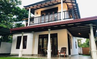 Kottamba Villa Tangalle