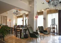 Esperia City Hotel Drama