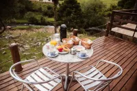 Recanto Das Águas - Urubici - SC - Chalets
